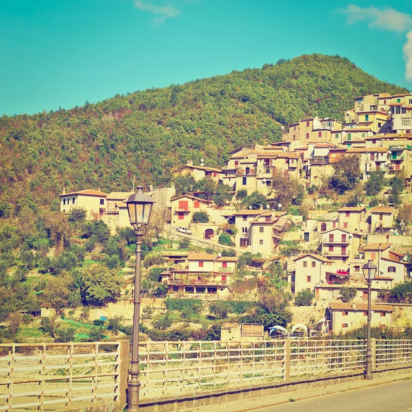 Şehir — Stok fotoğraf