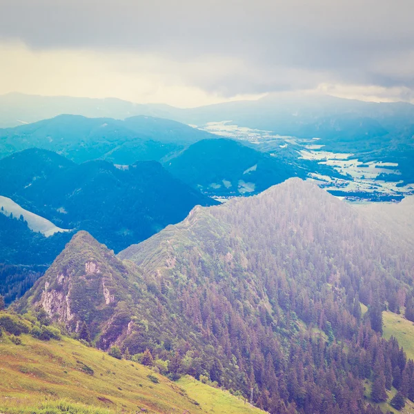 Alpler — Stok fotoğraf