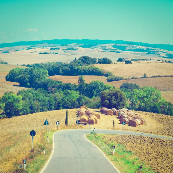 Carretera — Foto de Stock