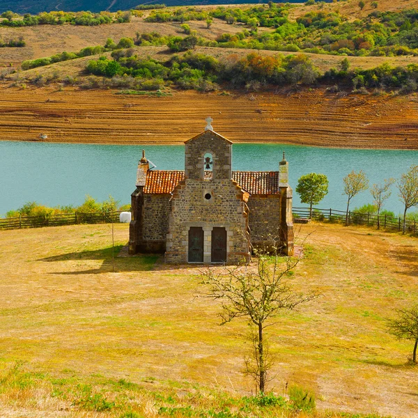 Church — Stock Photo, Image