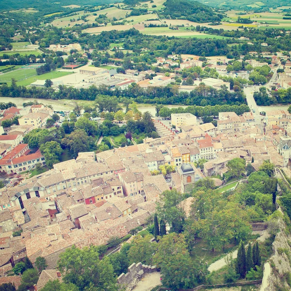 View on the Roofs — Stock Photo, Image