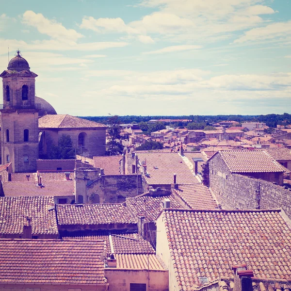 Beaucaire — Stock Photo, Image