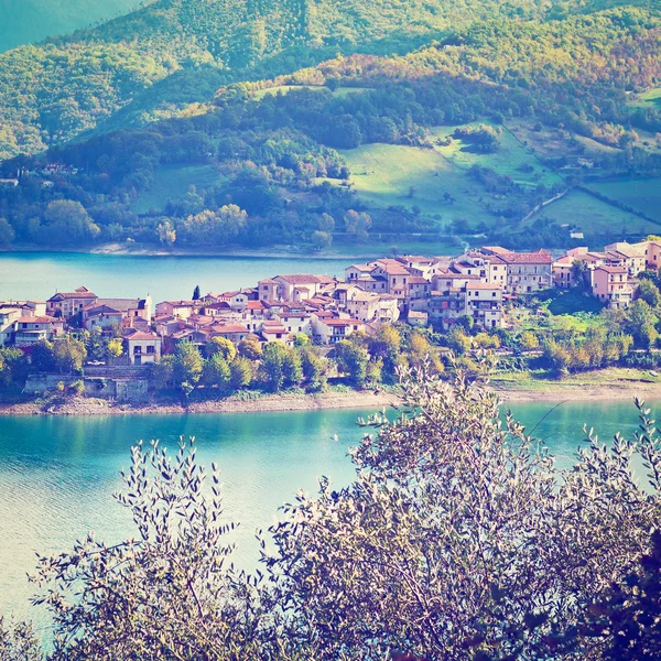 The italian lake district Stock Photos, Royalty Free The italian lake