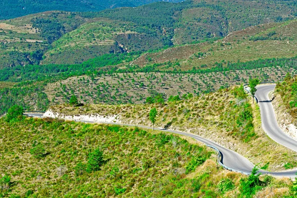 Carretera — Foto de Stock