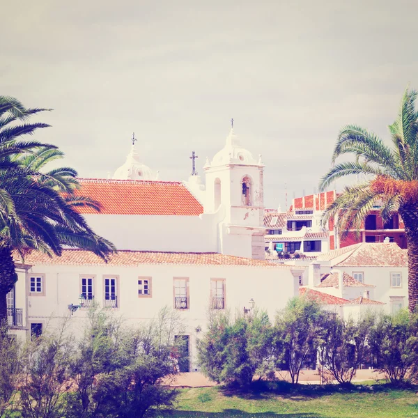 Logos in Portugal — Stock Photo, Image