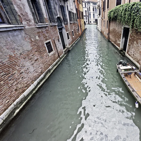 VENEDIG — Stockfoto