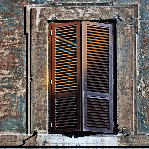 Window — Stock Photo, Image