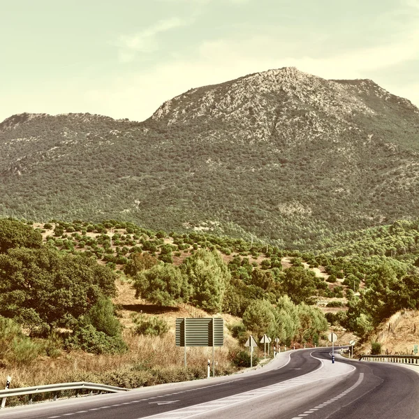 Road — Stock Photo, Image