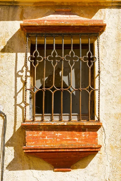 Fenster — Stockfoto