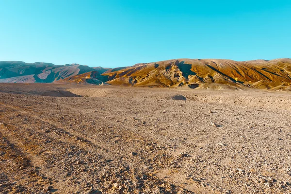 Desierto —  Fotos de Stock