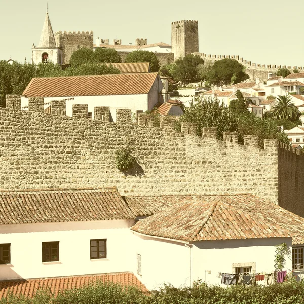 Centro histórico — Foto de Stock