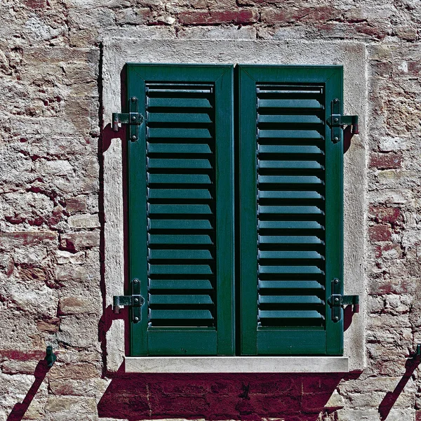 Window — Stock Photo, Image