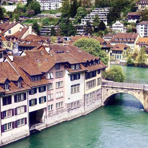 Berne — Stock Photo, Image