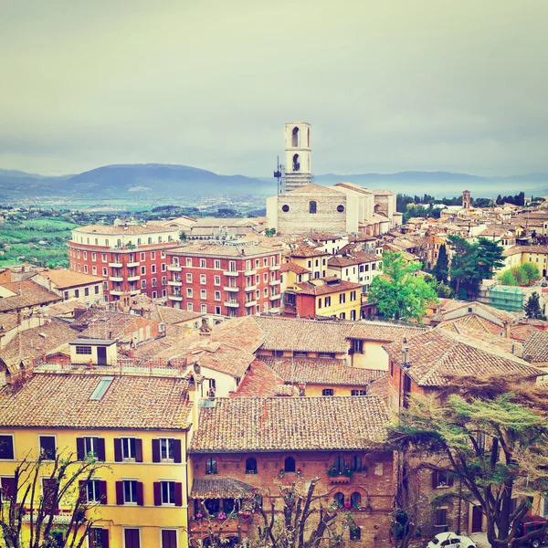 Perugia — Stock Photo, Image