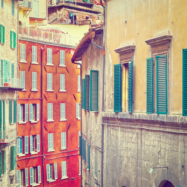Perugia — Stockfoto