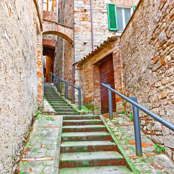 Staircase — Stock Photo, Image