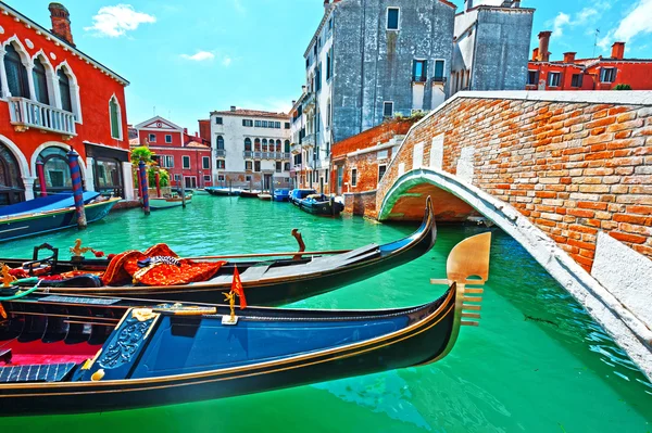 VENECIA —  Fotos de Stock