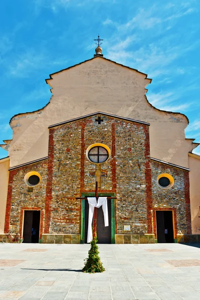 Igreja — Fotografia de Stock