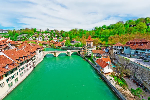 Bern — Stockfoto