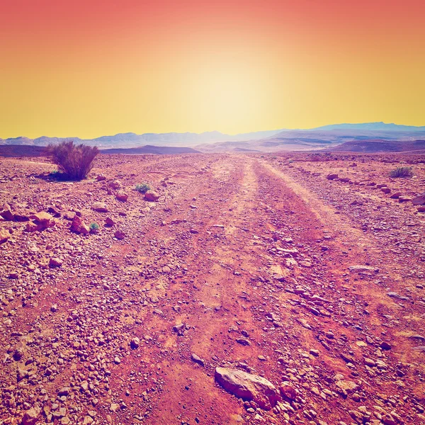 Dirt Road — Stock Photo, Image