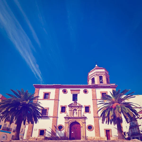 Iglesia — Foto de Stock