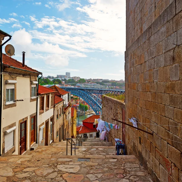 Centro histórico — Foto de Stock