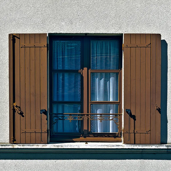 Fenster — Stockfoto