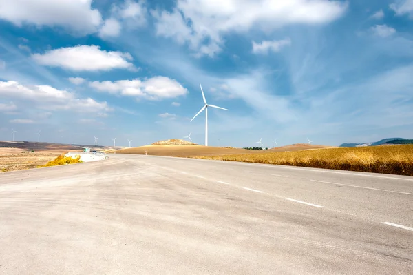 Turbine — Foto Stock