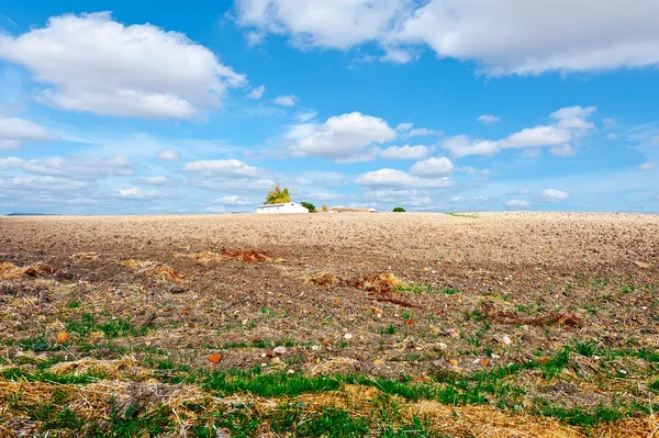 Spanien im Herbst — Stockfoto