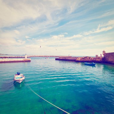 liman