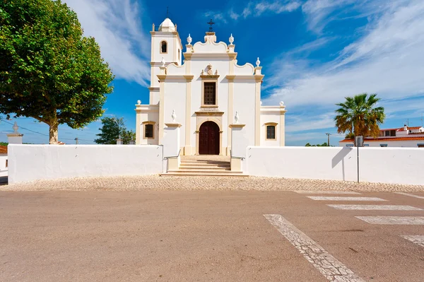 Katholieke Kerk — Stockfoto