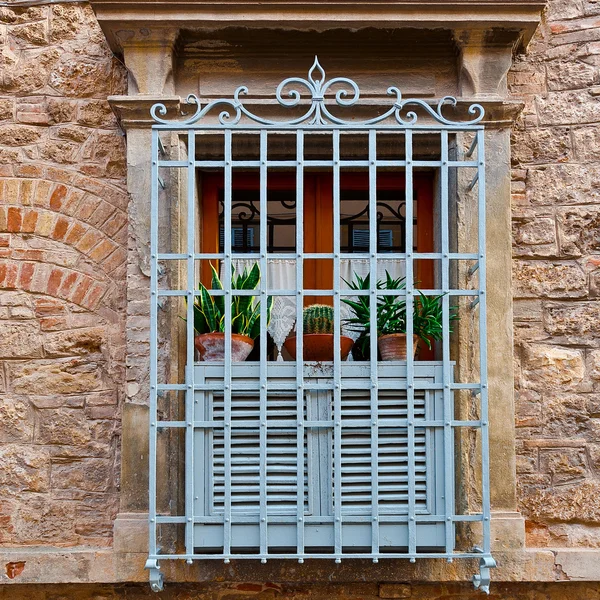 Fenster — Stockfoto