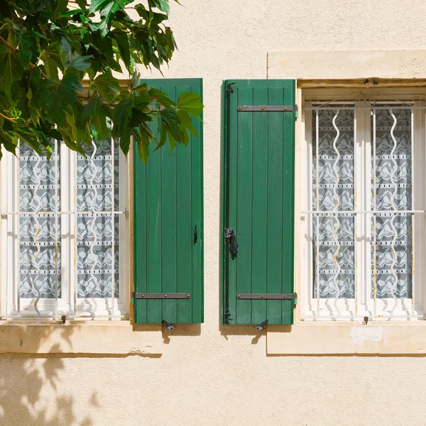 Ventanas — Foto de Stock