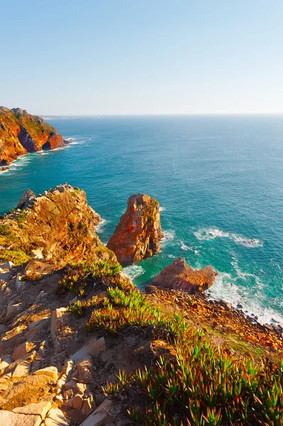 Rocky Coast — Stock Photo, Image