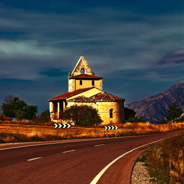 Iglesia —  Fotos de Stock