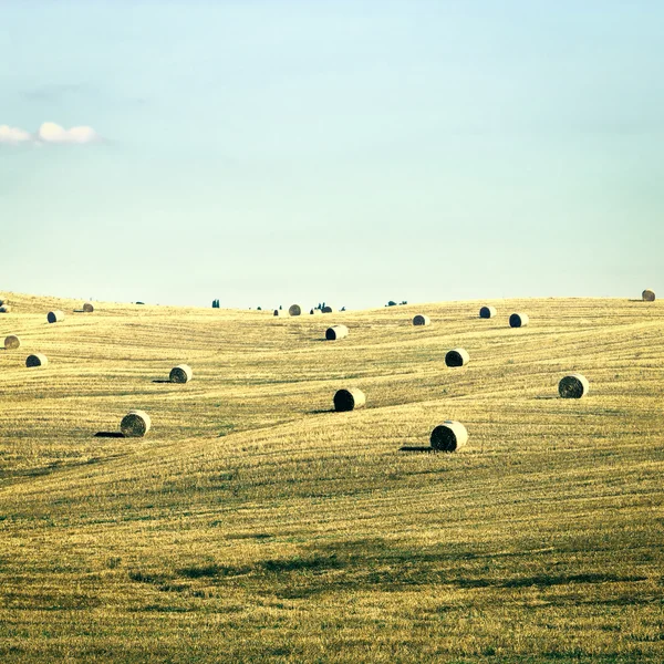 Toscana — Foto de Stock