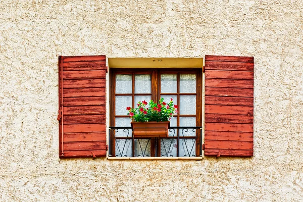 Tuindeuren — Stockfoto