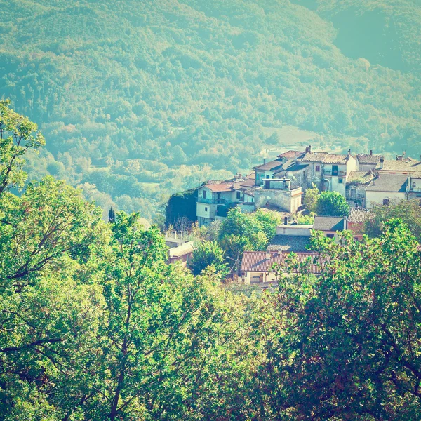 Paisagem urbana — Fotografia de Stock