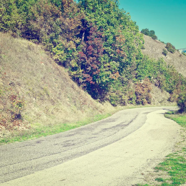 Road — Stock Photo, Image