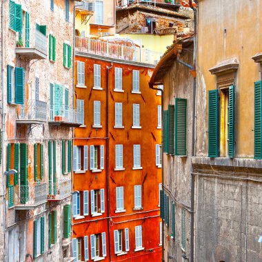 Perugia