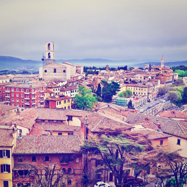 Perugia — Stock Photo, Image