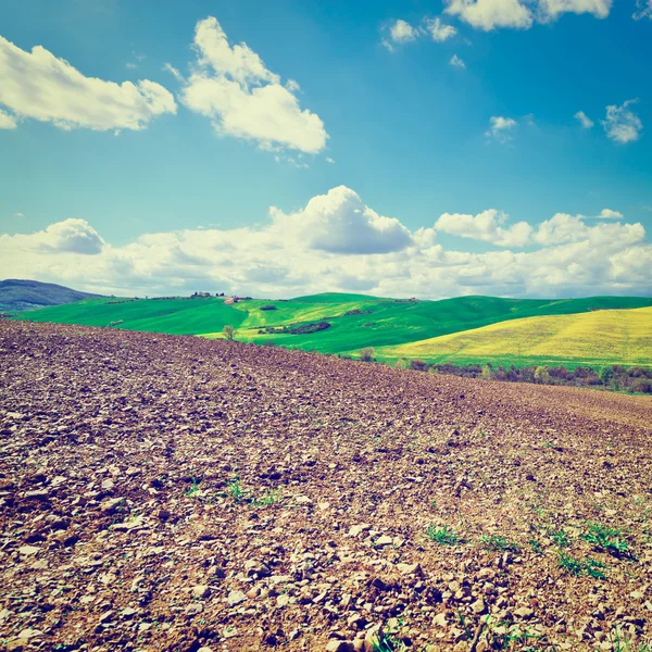 Toscana — Stockfoto