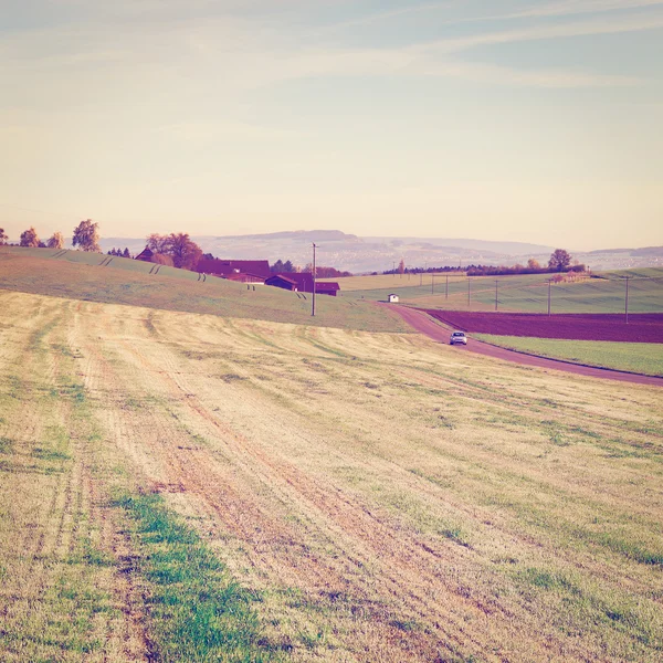 Switzerland — Stock Photo, Image