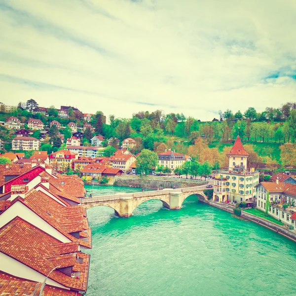 Bern — Stockfoto