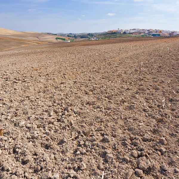 Campo di applicazione — Foto Stock