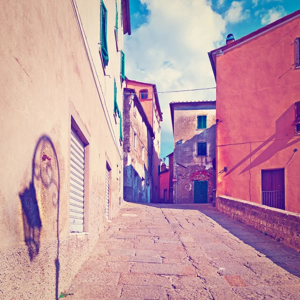 Kota Prato — Stok Foto