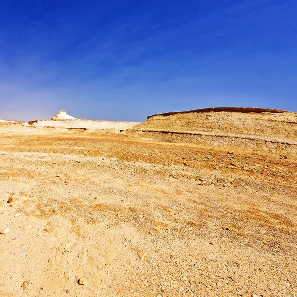 Judean Desert — Stock Photo, Image