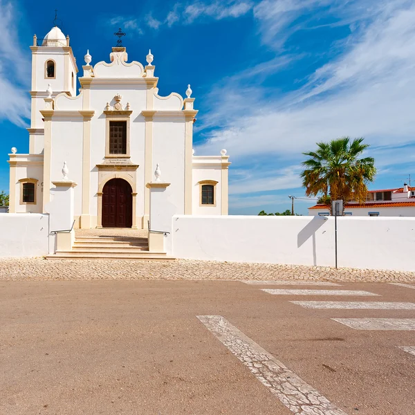 Iglesia Católica — Foto de Stock