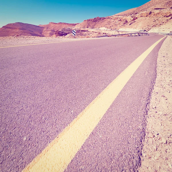 道路 — ストック写真