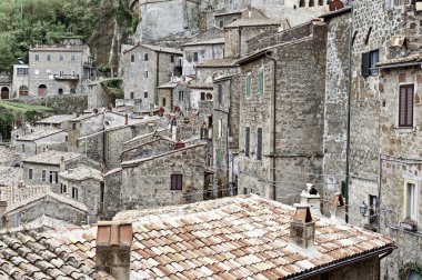 Sorano